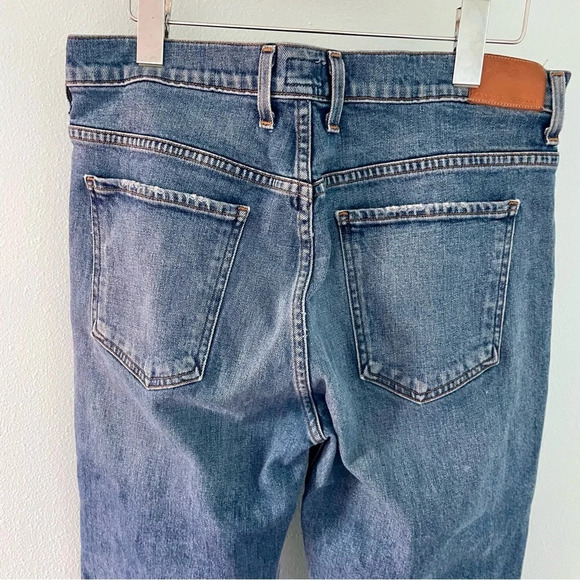 Citizens of Humanity Demy Crop jeans indigo size 32 - Picture 7 of 16
